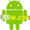 Aplicativo 188w.com para Android