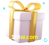 Receba seus bônus de boas-vindas no 188w.com