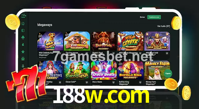 188w.com aplicativo