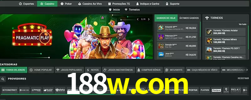 cassino 188w.com