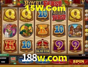 Estatísticas do Jogo 188w.com