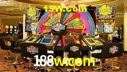 Casino Ao Vivo 188w.com