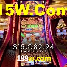 Slot Games 188w.com